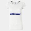 Women's Burnout Tee Thumbnail