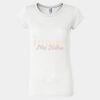 Women's Burnout Tee Thumbnail
