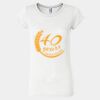 Women's Burnout Tee Thumbnail