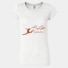 Women's Burnout Tee Thumbnail