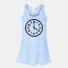 Women's Flowy Racerback Tank Thumbnail
