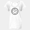 Women’s Flowy Raglan Tee Thumbnail
