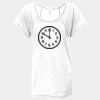 Women’s Flowy Raglan Tee Thumbnail