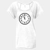 Women’s Flowy Raglan Tee Thumbnail