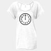 Women’s Flowy Raglan Tee Thumbnail