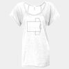 Women’s Flowy Raglan Tee Thumbnail
