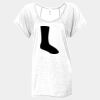 Women’s Flowy Raglan Tee Thumbnail