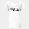 Women’s Flowy Raglan Tee Thumbnail