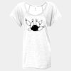Women’s Flowy Raglan Tee Thumbnail