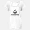 Women’s Flowy Raglan Tee Thumbnail