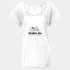 Women’s Flowy Raglan Tee Thumbnail