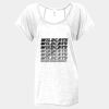 Women’s Flowy Raglan Tee Thumbnail