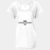 Women’s Flowy Raglan Tee Thumbnail