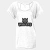 Women’s Flowy Raglan Tee Thumbnail