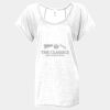 Women’s Flowy Raglan Tee Thumbnail