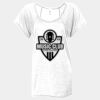 Women’s Flowy Raglan Tee Thumbnail