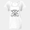 Women’s Flowy Raglan Tee Thumbnail