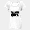 Women’s Flowy Raglan Tee Thumbnail