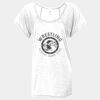 Women’s Flowy Raglan Tee Thumbnail