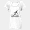 Women’s Flowy Raglan Tee Thumbnail