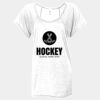 Women’s Flowy Raglan Tee Thumbnail