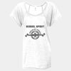 Women’s Flowy Raglan Tee Thumbnail