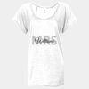 Women’s Flowy Raglan Tee Thumbnail
