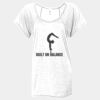 Women’s Flowy Raglan Tee Thumbnail