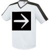 Youth Genesis Soccer Jersey Thumbnail