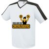 Youth Genesis Soccer Jersey Thumbnail