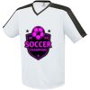 Youth Genesis Soccer Jersey Thumbnail