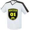 Youth Genesis Soccer Jersey Thumbnail