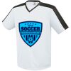 Youth Genesis Soccer Jersey Thumbnail