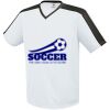 Youth Genesis Soccer Jersey Thumbnail