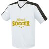 Youth Genesis Soccer Jersey Thumbnail