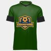 Wembley Soccer Jersey Thumbnail