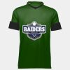 Wembley Soccer Jersey Thumbnail