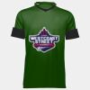 Wembley Soccer Jersey Thumbnail