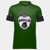 Wembley Soccer Jersey Thumbnail