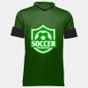 Wembley Soccer Jersey Thumbnail