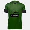 Wembley Soccer Jersey Thumbnail