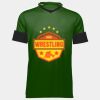Wembley Soccer Jersey Thumbnail