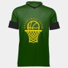 Wembley Soccer Jersey Thumbnail