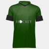 Wembley Soccer Jersey Thumbnail