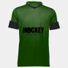 Wembley Soccer Jersey Thumbnail