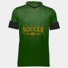 Wembley Soccer Jersey Thumbnail