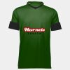 Wembley Soccer Jersey Thumbnail