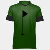 Youth Wembley Soccer Jersey Thumbnail