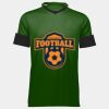 Youth Wembley Soccer Jersey Thumbnail