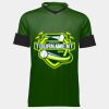 Youth Wembley Soccer Jersey Thumbnail
